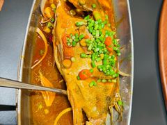 -中国徽菜·徽商故里(广安门店)