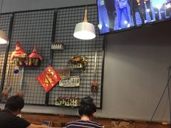 大堂-犀牛家猪排