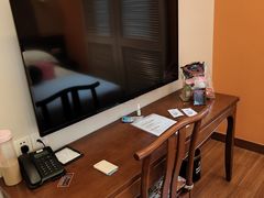 -太阳岛度假酒店