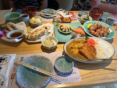 -鹤龟料理店(时代天街店)