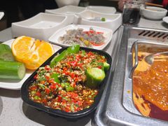 -海底捞火锅(翔龙天地广场店)