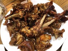 -董立兵烤鸭店(山大路店)