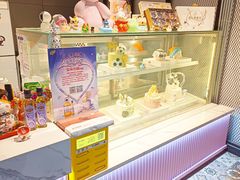 -CAKEBOSS蛋糕老板(东直门来福士店)