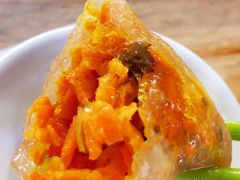 小吃拼盘-飘香小食店(国平路店)