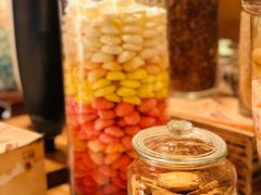 -广州四季酒店·意珍·意式自助餐