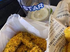 -TACO STAR 塔可星(下沙宝龙店)
