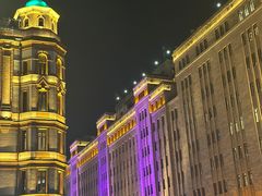-南京路步行街