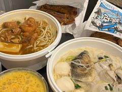 -杨枝金捞甜品(氹仔泉澧店)