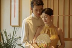 -乐派诗婚纱摄影