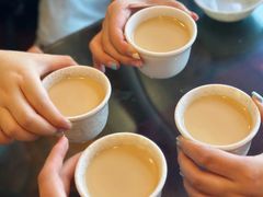 甜茶-玛禄藏膳(五分店)