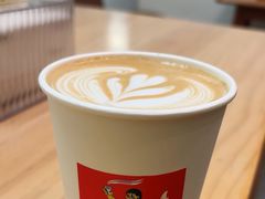 -Jeans Coffee牛仔裤咖啡