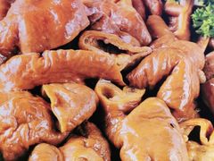 -佬土鹅肠火锅(扬中步行街店)