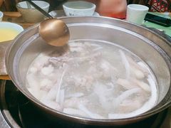 原味椰子鸡-椰夫人·养生椰子鸡(金沙洲永旺店)