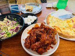 -奇帕波·披萨&炸鸡(诺和木勒站店)