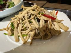 -西部马华清真兰州牛肉面·烧烤夜市(三里河店)