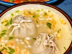 -伊带伊路新疆美食府(呼家楼店)
