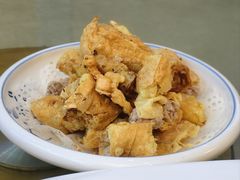 -甲巳酒店·本地特色菜