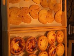 -嘉定凯悦·咖啡厅