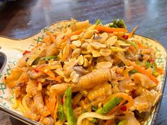 -婉泰·特色小吃·舂鸡脚(告庄二店)