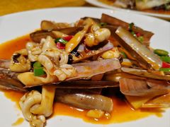 -大笑饭堂(甲子桥店)