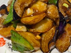 -老边饺子馆(金源店)