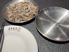 -吉庆莲年有鱼炭烤鱼(苏宁广场店)
