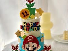 -CAKE BOSS 蛋糕老板(北京世纪金源购物中心)