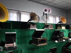 -旅顺留声机博物馆