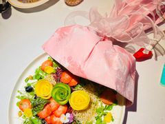 -狮拾久·现代新加坡料理(福田COCO Park店)