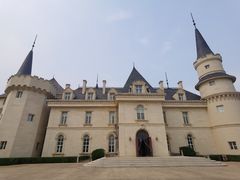 -北京张裕爱斐堡酒庄