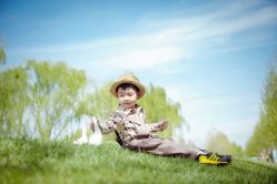 -首尔宝宝SEOUL  BABY STUDIO(通州店)