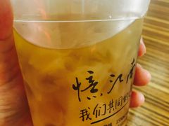 银耳羹-江南大学-4食堂