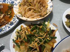 -大嘻咹biangbiang面(历史博物馆店)