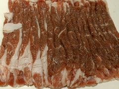 -京门老爆三·铜锅涮肉 爆肚(望京店)