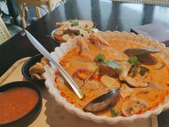 -Thai Alley泰爱里(二沙岛店)