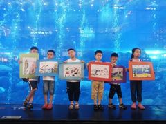 -成都浩海立方海洋公园