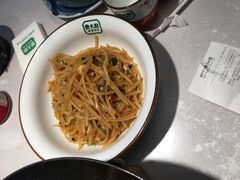 -费大厨辣椒炒肉(黄兴中心广场店)