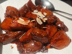 -小厨娘金榜题名(夫子庙秦淮河店)