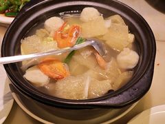 -涌上外婆桥(南塘店)