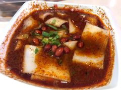 老字号宽粉-宝葫芦西北茶食铺(万达店)