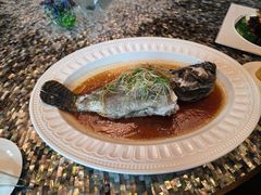 -北京饭店谭家菜