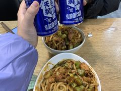 -西粉堂新疆米粉(朝外店)