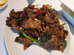 -同喜烤鸭店(光芒店)