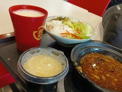 -永和大王(春日上新·阜成门店)