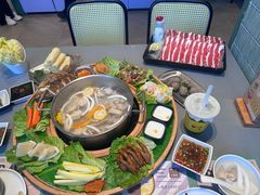 -椰小鸡·琼州糟粕醋(美兰缤纷城店)