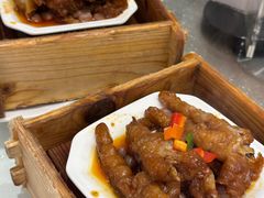-广州酒家(昌岗地铁站店)