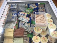 零售区-老鼎丰(靖宇街总店)