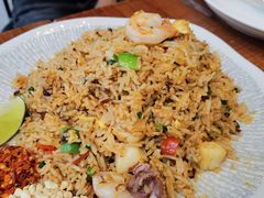 -卡朋厨房(289艺术园区店)