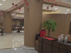 -全聚德(上海首店浦东店)