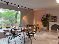 -Supine Bistro溯泮餐厅